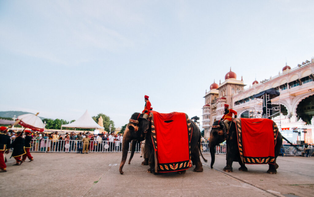 Dasara mysore palace dussera (29633564994)