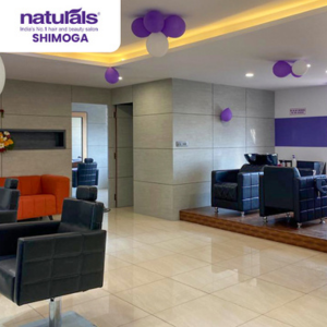 Naturals Salon