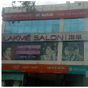 Lakme Salon