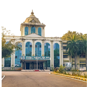 Kuvempu University