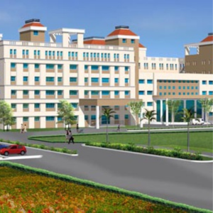 Subbaiah Hospital