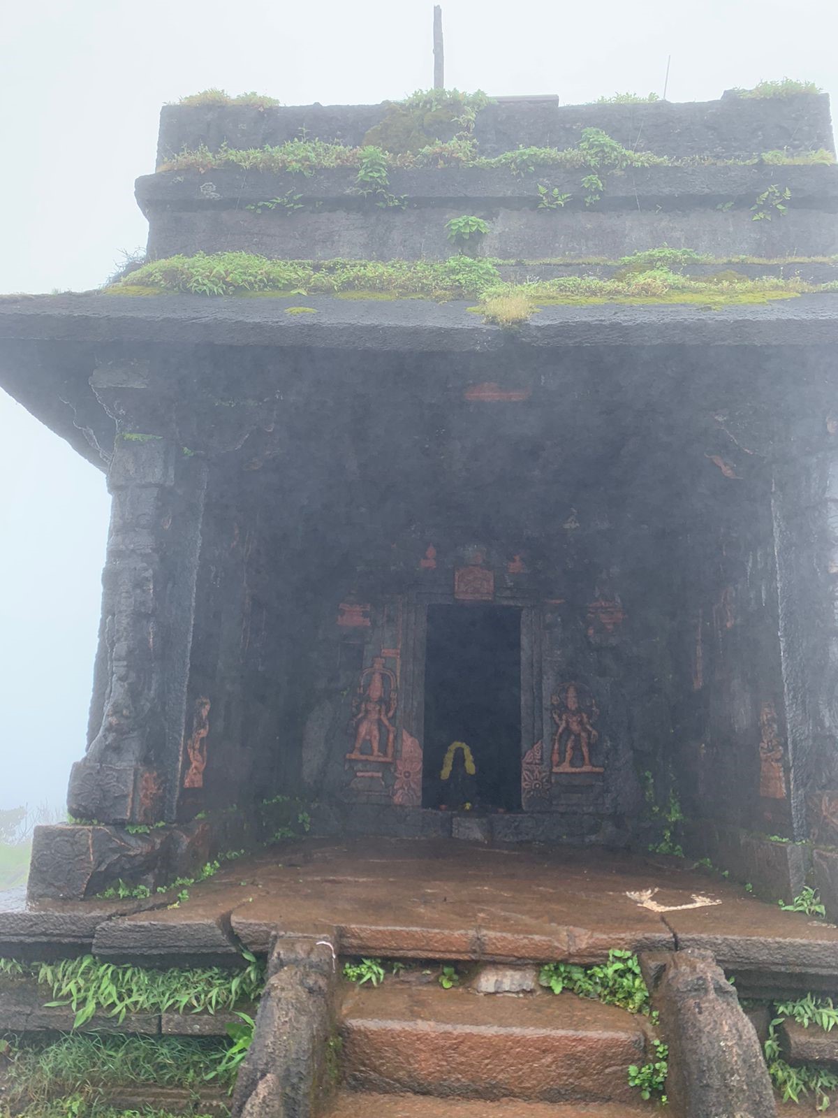 Kodachadri Temple
