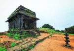Kodachadri Temple