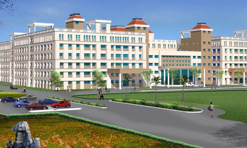 Subbaiah Hospital