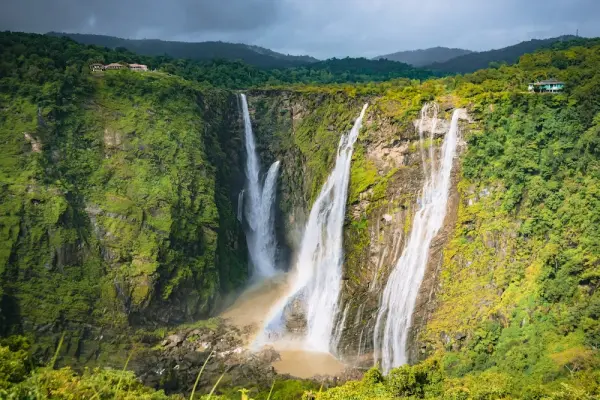 Jog Falls