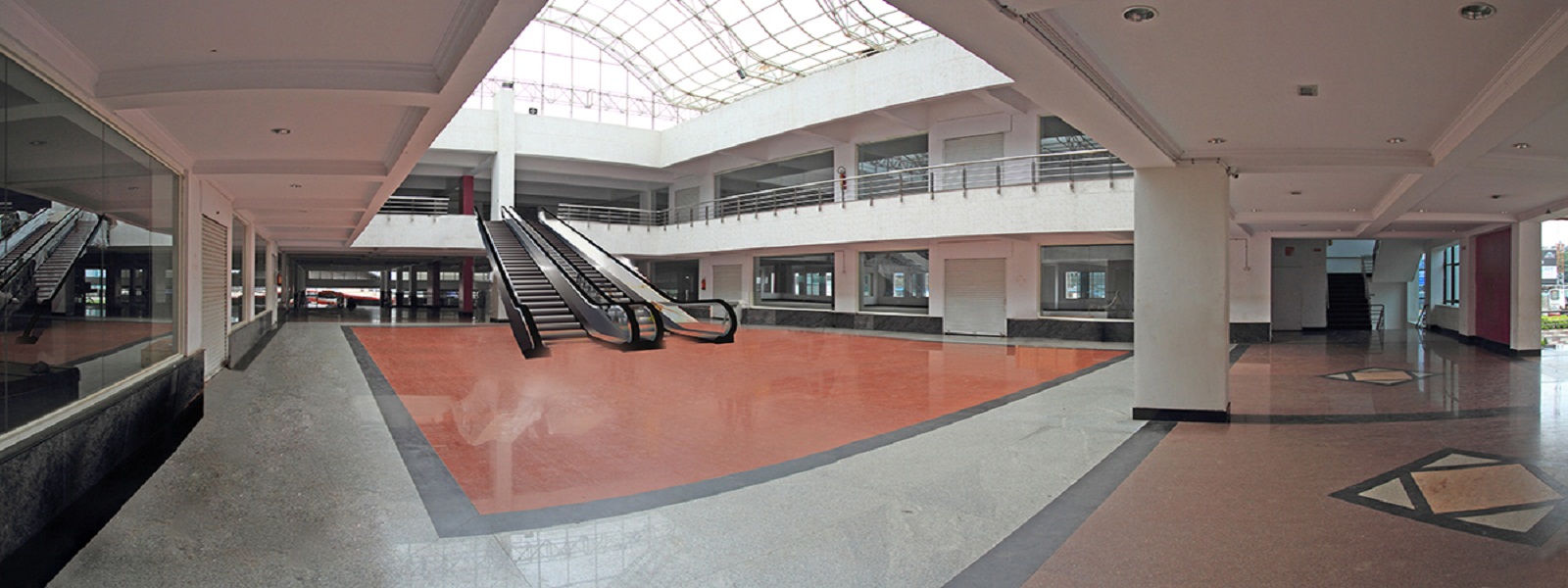 City Centre Mall Shivamogga