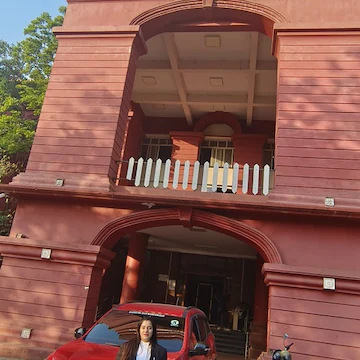 Legal Experts Shivamogga