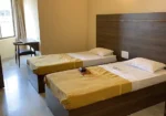 hotel jewel rock restaurant shimoga
