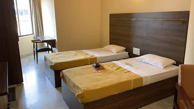 hotel jewel rock restaurant shimoga