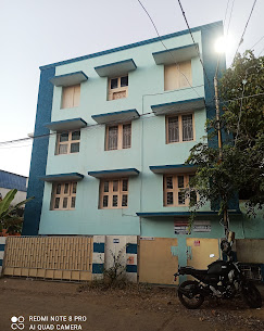 Ramesh & Co Chartered Accountants