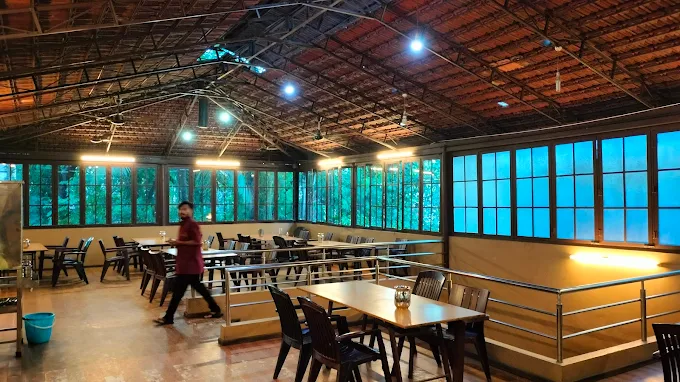 Meenakshi Bhavan