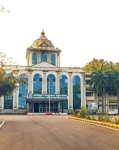 Kuvempu University
