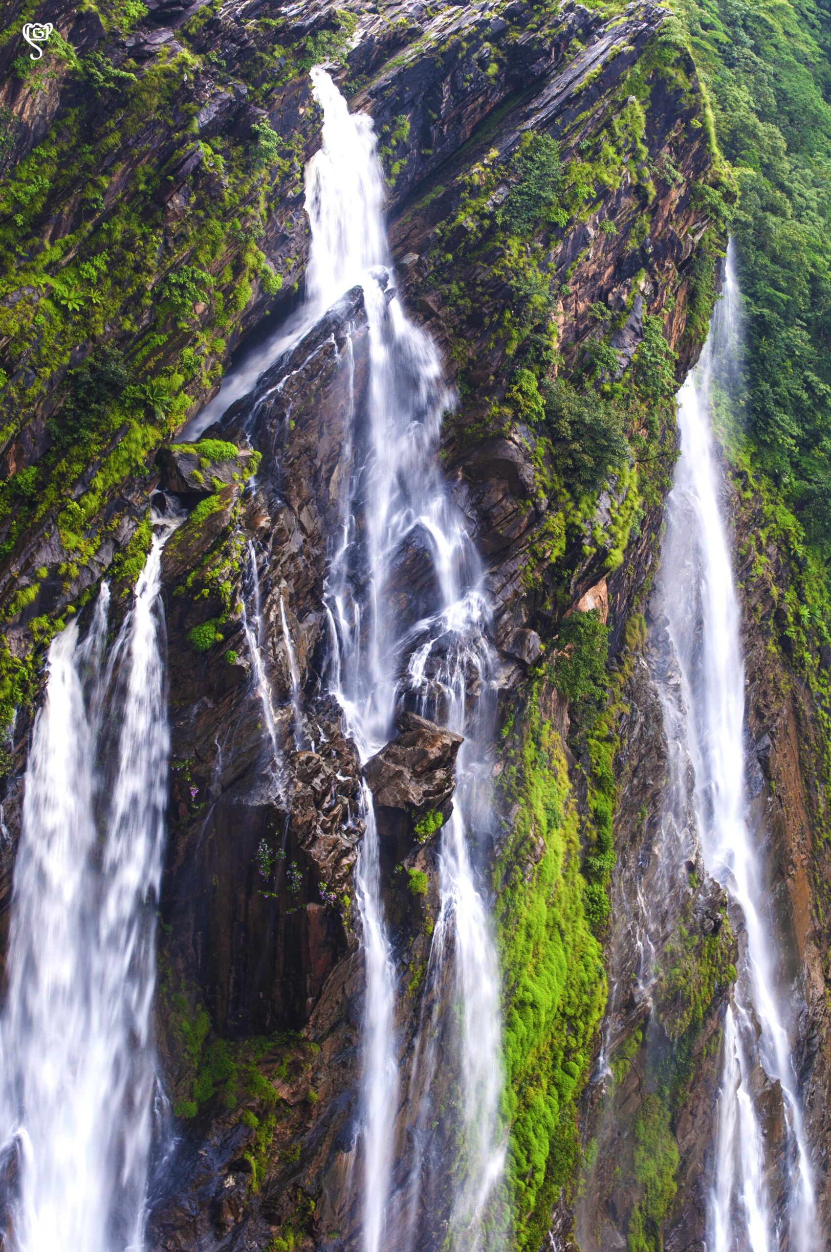 Jog Falls
